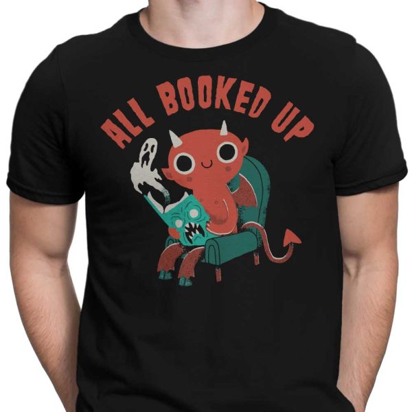 All Booked Up - Men s Apparel Online Hot Sale - Image 3