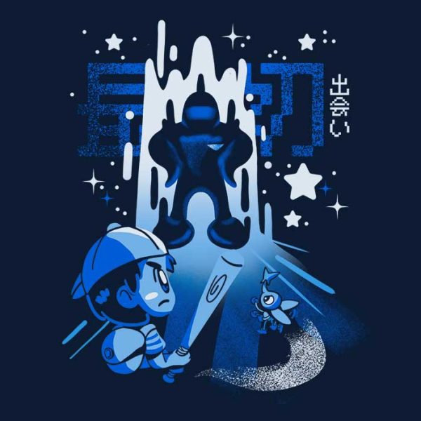 First Encounters - Sweatshirt For Sale - Image 2