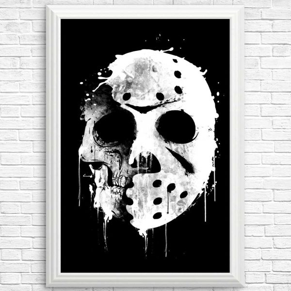 Nowhere to Hide - Posters & Prints For Sale
