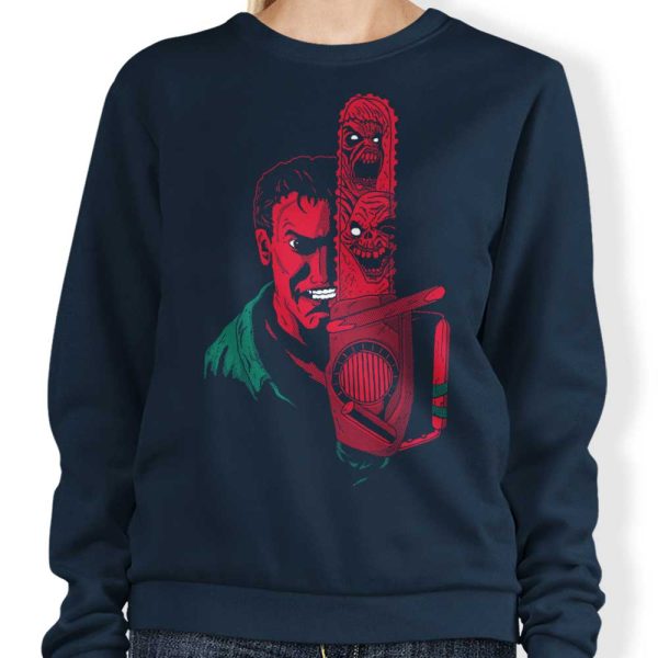 Ashley - Sweatshirt For Discount - Image 3
