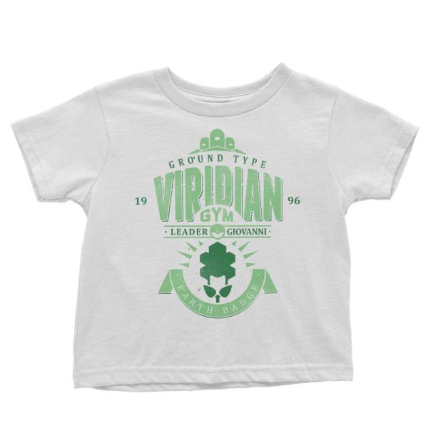 Viridian City Gym - Youth Apparel Online - Image 5