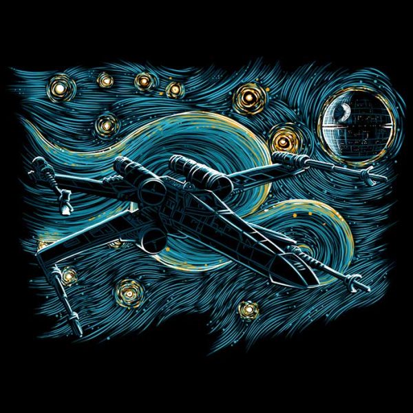 Starry Rebel - Youth Apparel Supply - Image 2