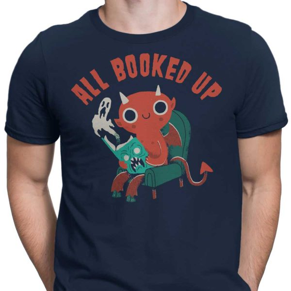 All Booked Up - Men s Apparel Online Hot Sale - Image 5