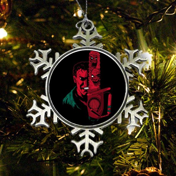 Ashley - Ornament Hot on Sale