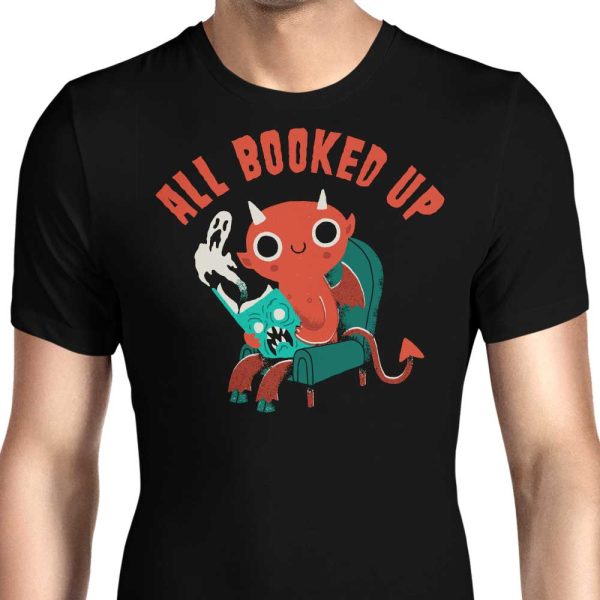 All Booked Up - Men s Apparel Online Hot Sale