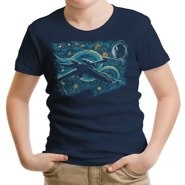 Starry Rebel - Youth Apparel Supply - Image 3