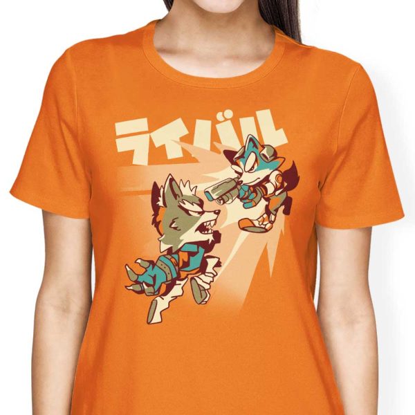 Rival Flight - Women s Apparel Discount