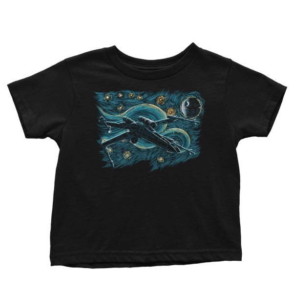 Starry Rebel - Youth Apparel Supply - Image 4