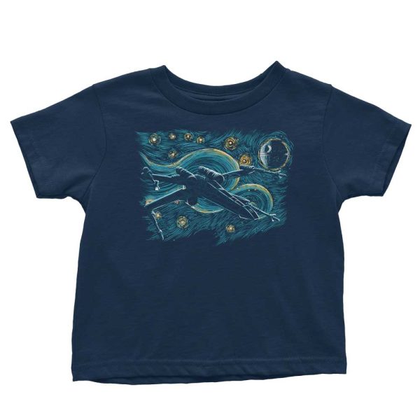 Starry Rebel - Youth Apparel Supply - Image 5