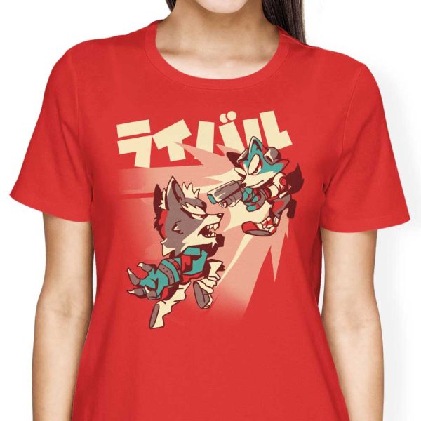 Rival Flight - Women s Apparel Discount - Image 4