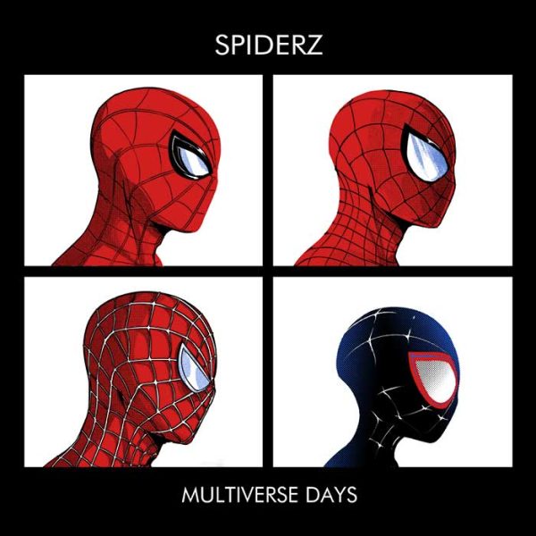 Multiverse Days - Ornament Online - Image 2
