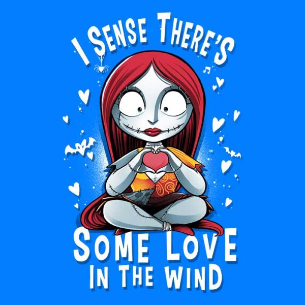 Some Love in the Wind - Mug Sale - Image 5