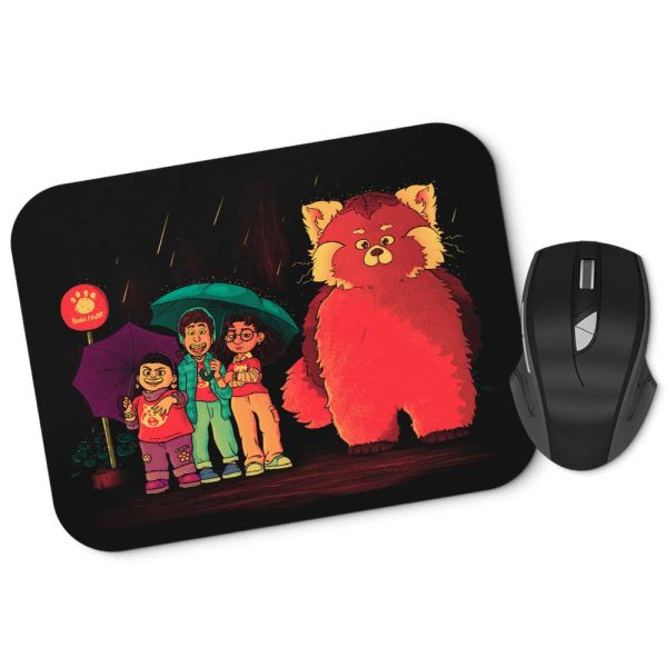 My Neighbor Panda - Mousepad Supply