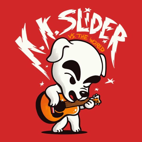 KK vs. The World - Women s Apparel Hot on Sale - Image 2