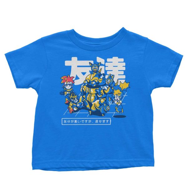 Finding a Friend - Youth Apparel Online - Image 5