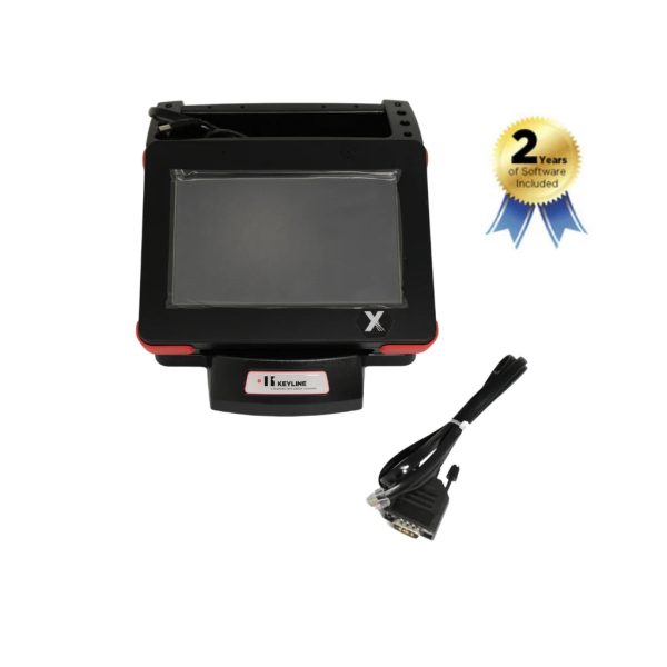 994 LASER UPGRADE CONSOLE X KIT For Cheap - Image 2